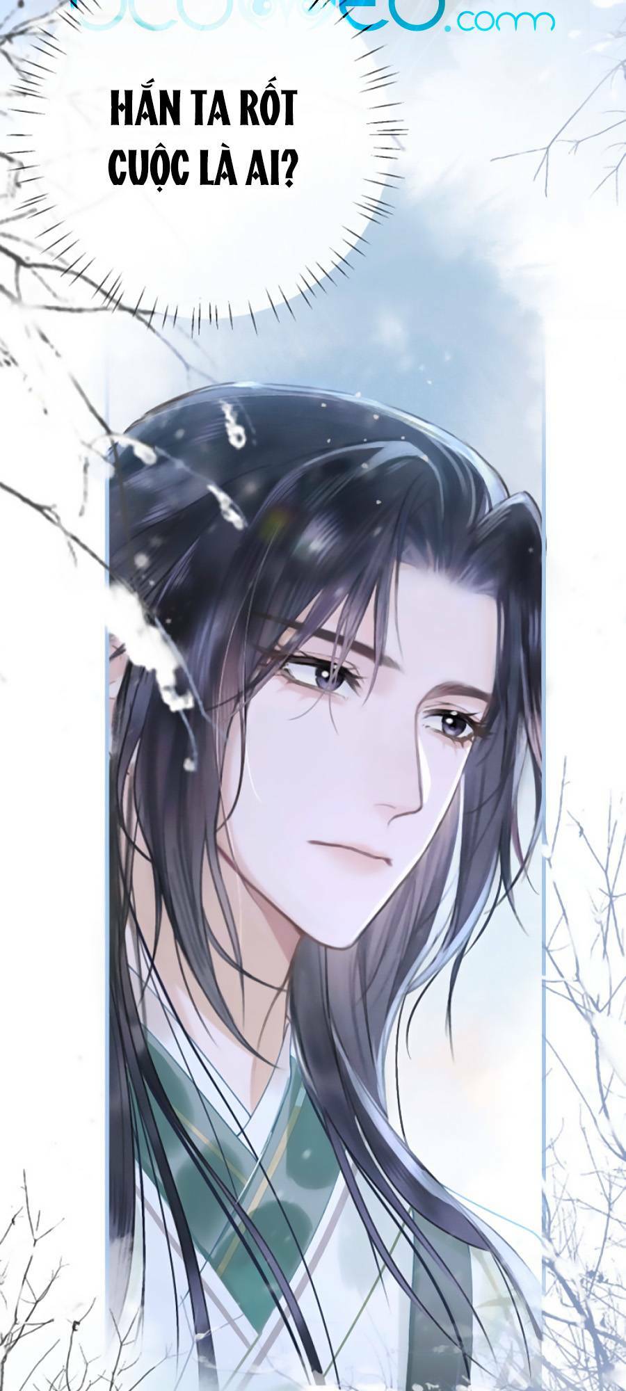 Trường Nguyệt Vô Tần: Chapter 1
