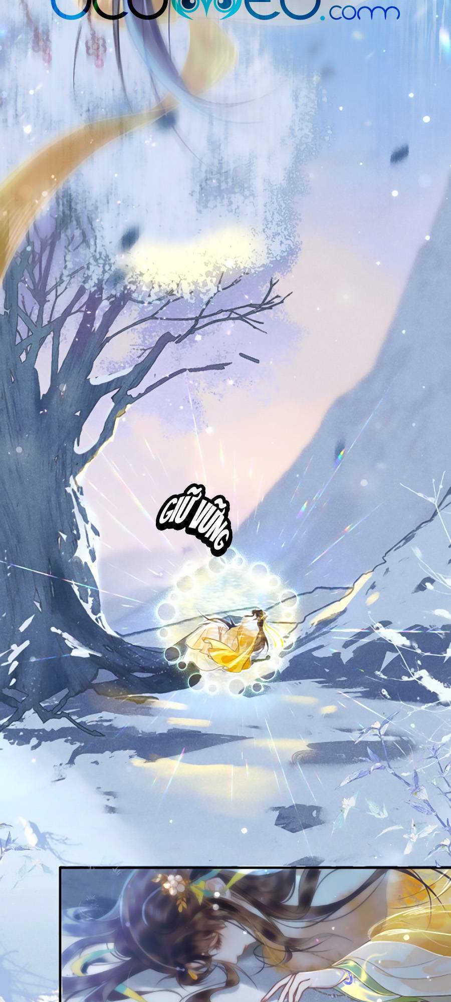 Trường Nguyệt Vô Tần: Chapter 1
