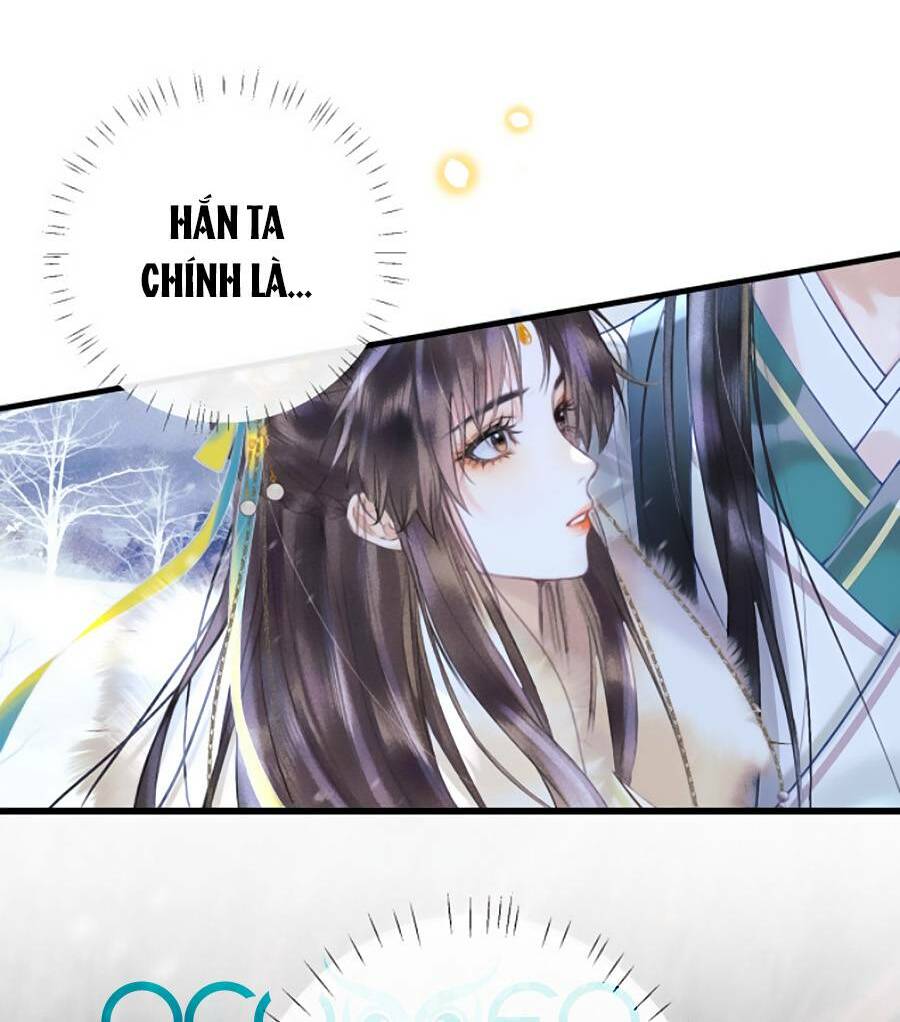 Trường Nguyệt Vô Tần: Chapter 1