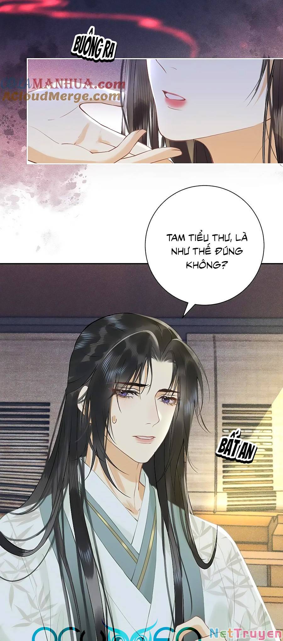 Trường Nguyệt Vô Tần: Chapter 10