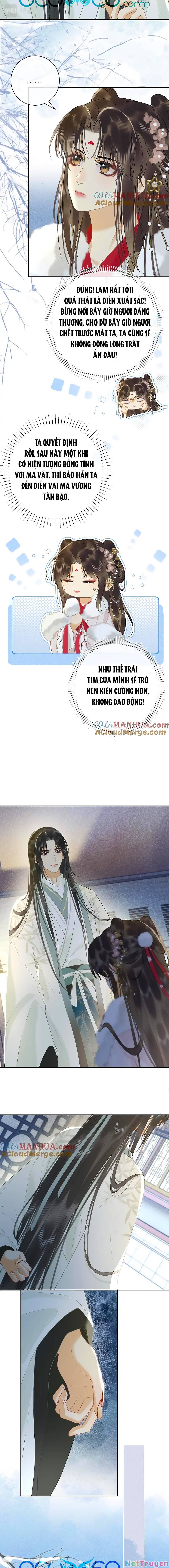 Trường Nguyệt Vô Tần: Chapter 10
