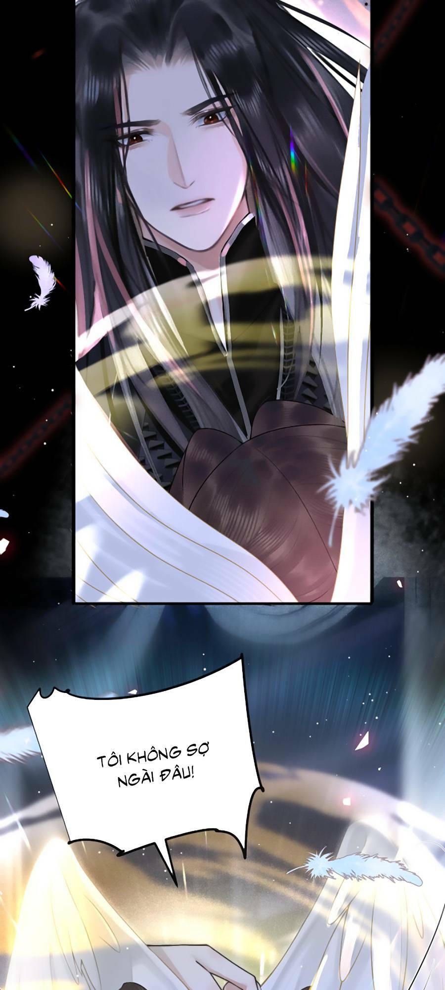 Trường Nguyệt Vô Tần: Chapter 2