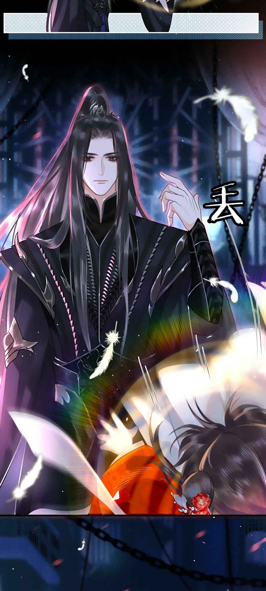 Trường Nguyệt Vô Tần: Chapter 2