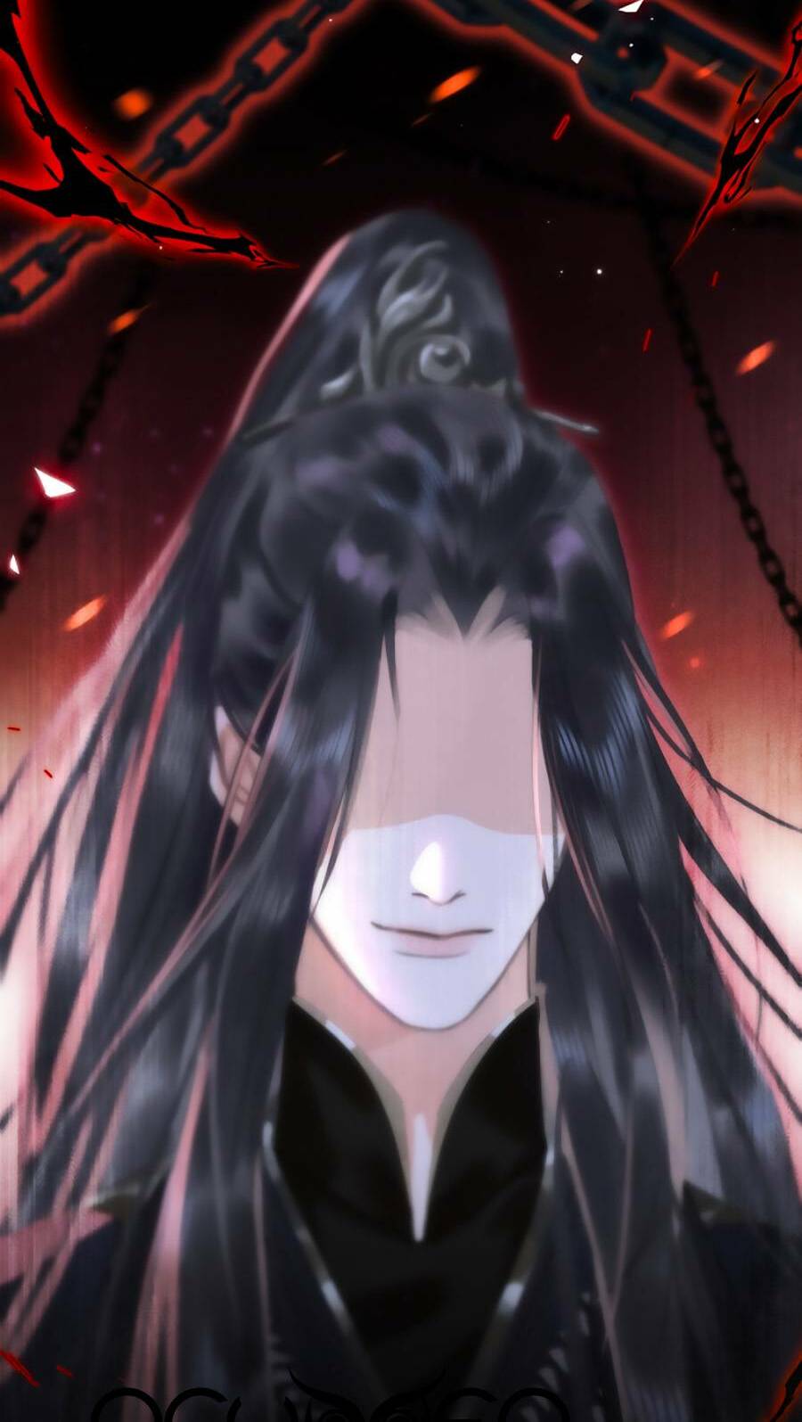 Trường Nguyệt Vô Tần: Chapter 2