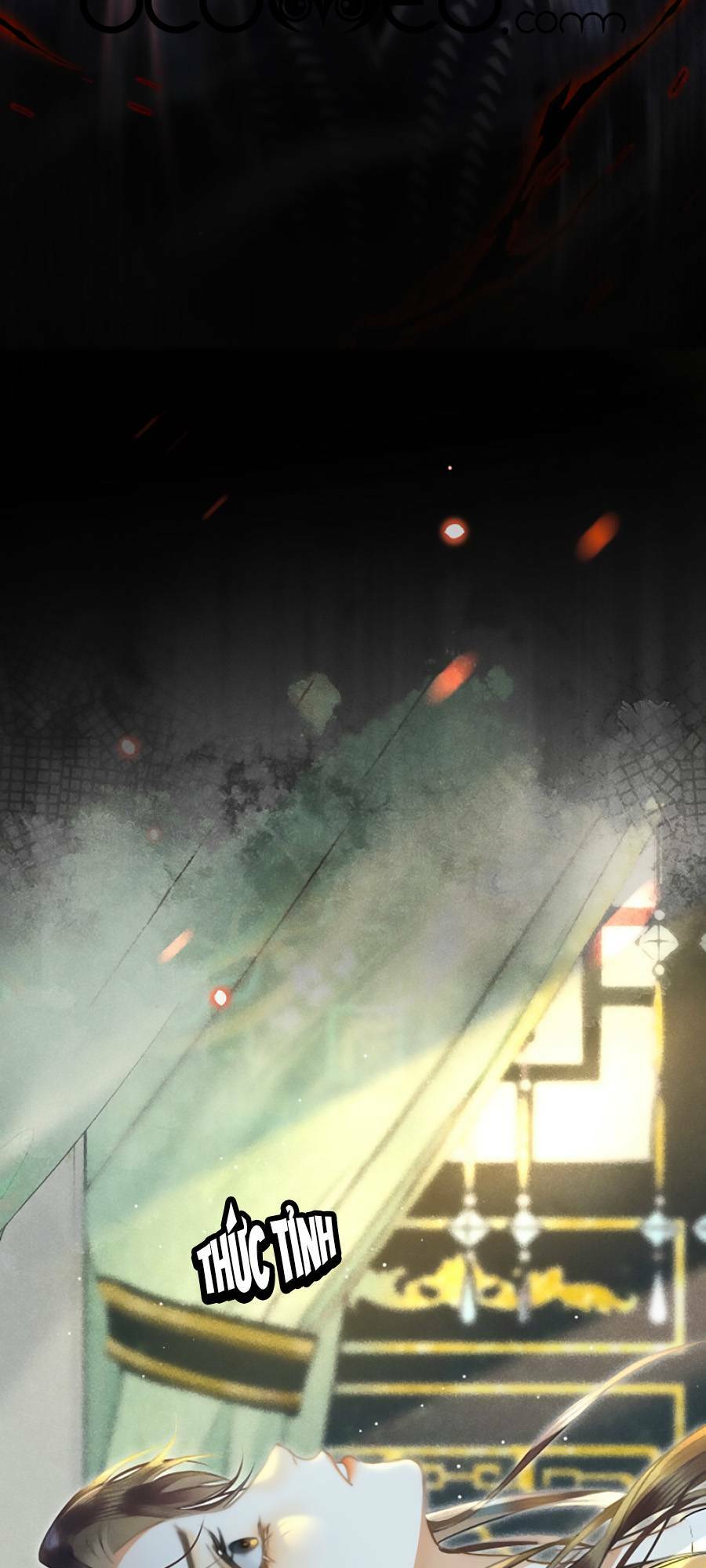 Trường Nguyệt Vô Tần: Chapter 2