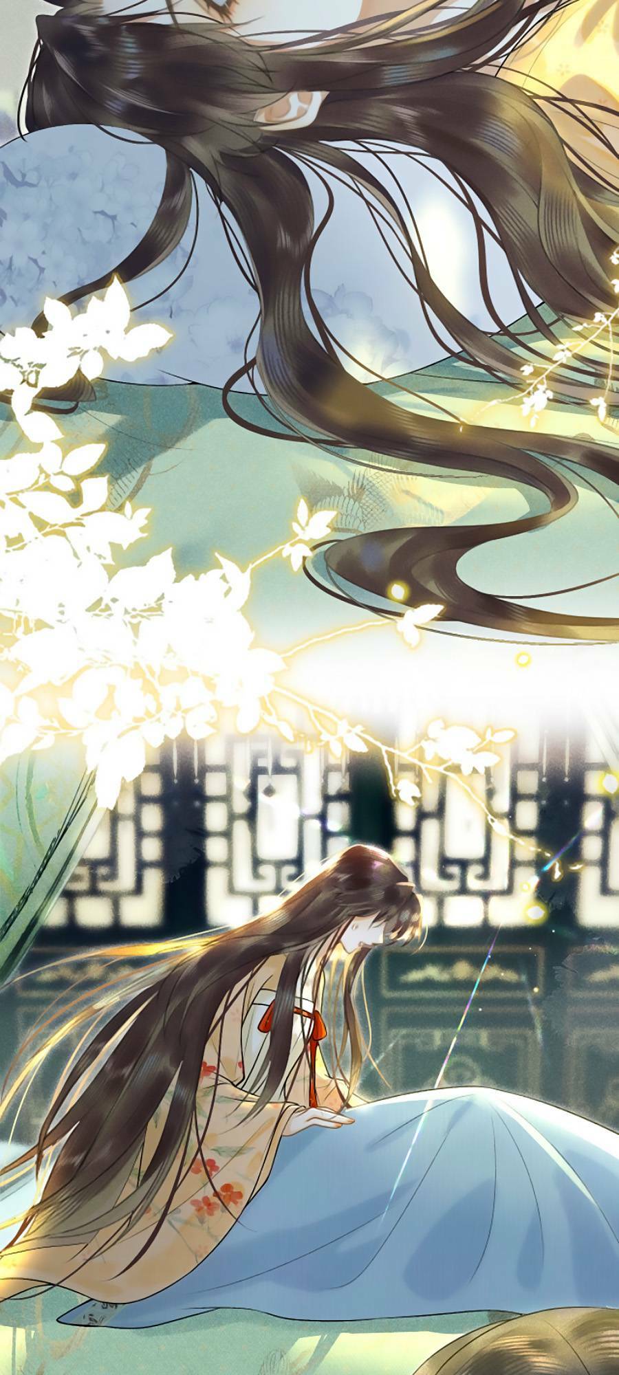 Trường Nguyệt Vô Tần: Chapter 2