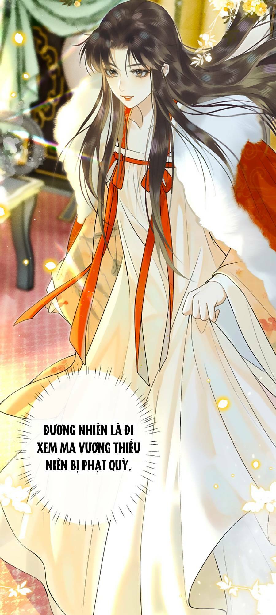 Trường Nguyệt Vô Tần: Chapter 2