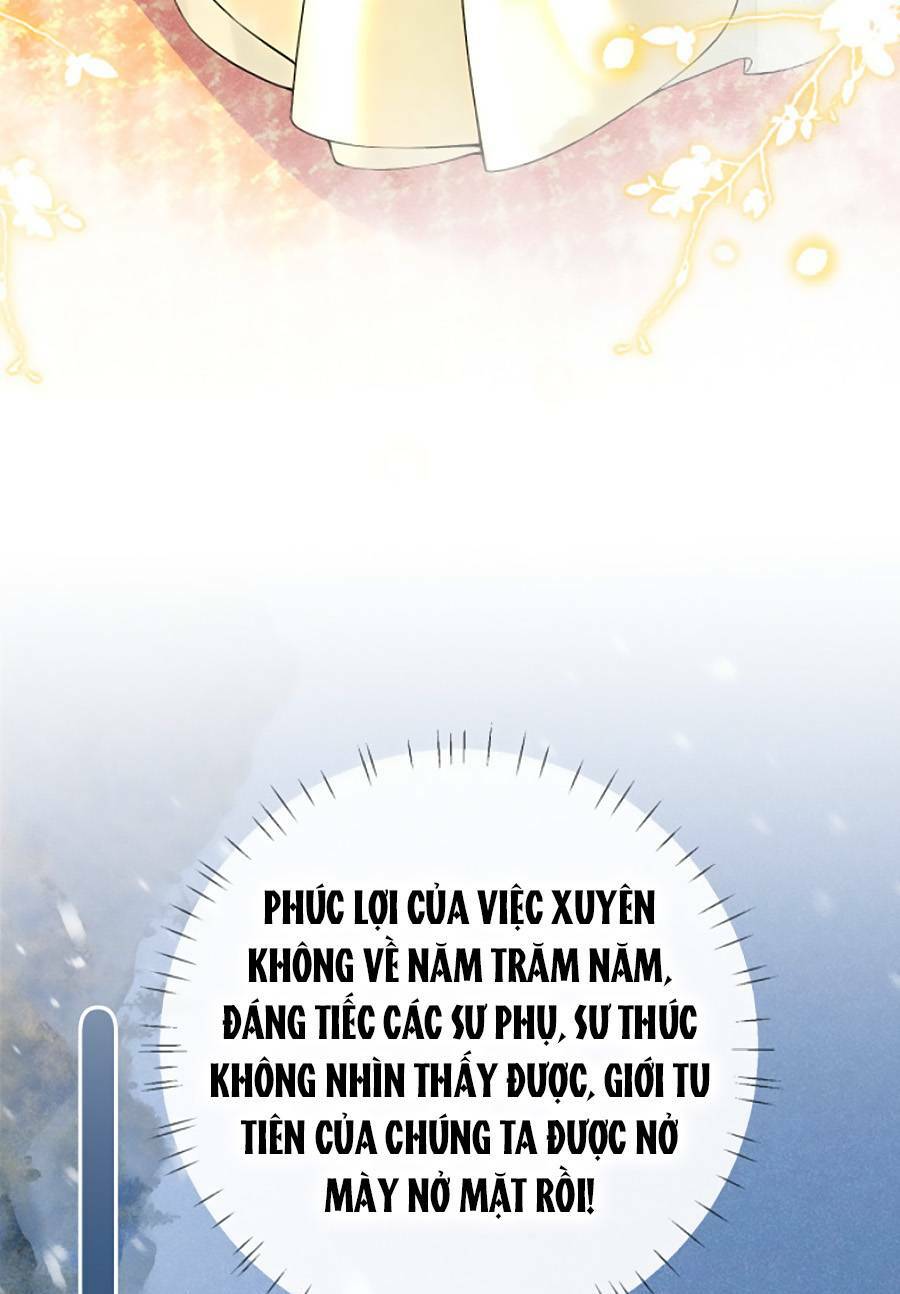 Trường Nguyệt Vô Tần: Chapter 2