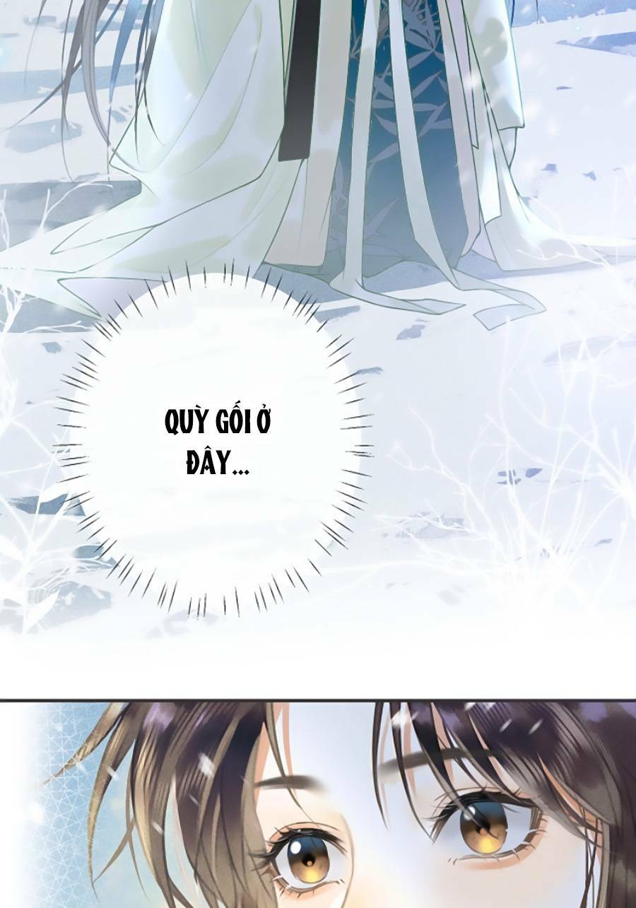 Trường Nguyệt Vô Tần: Chapter 2
