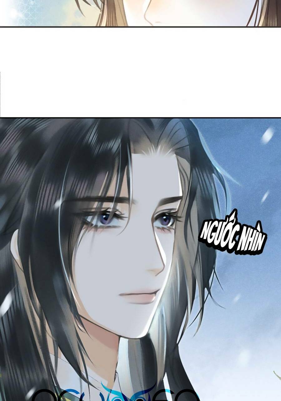Trường Nguyệt Vô Tần: Chapter 2