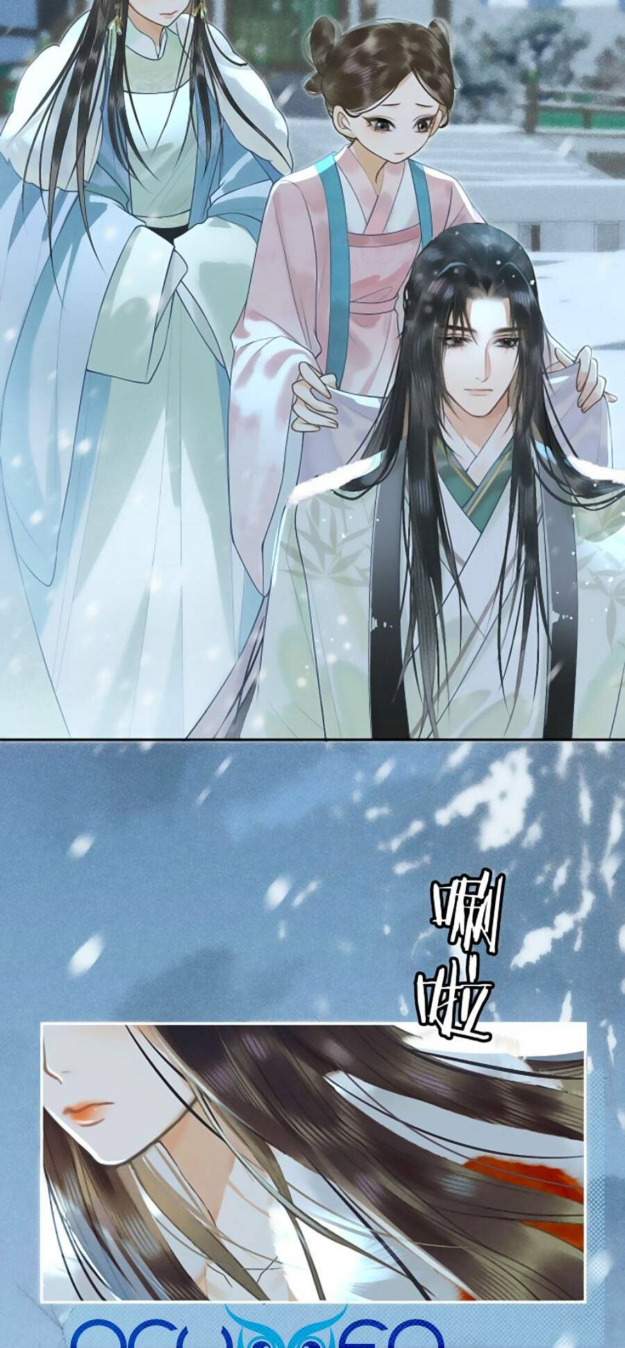 Trường Nguyệt Vô Tần: Chapter 2