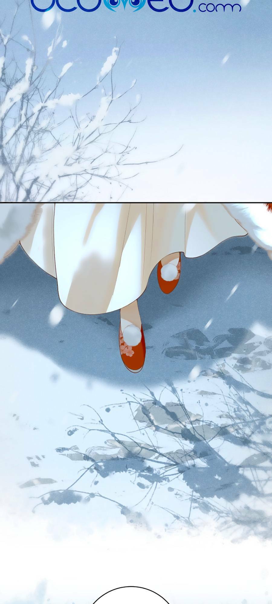 Trường Nguyệt Vô Tần: Chapter 2