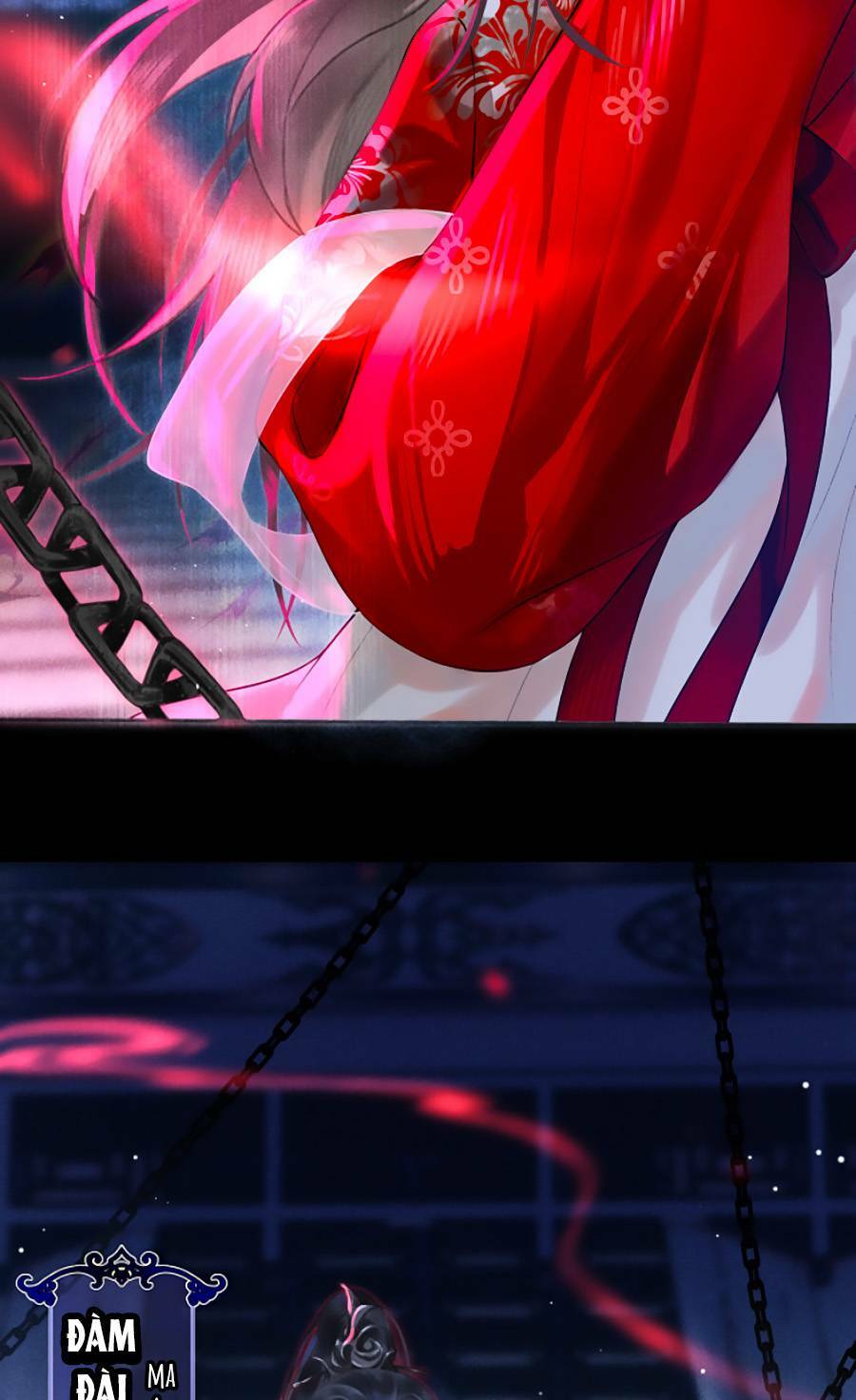 Trường Nguyệt Vô Tần: Chapter 2