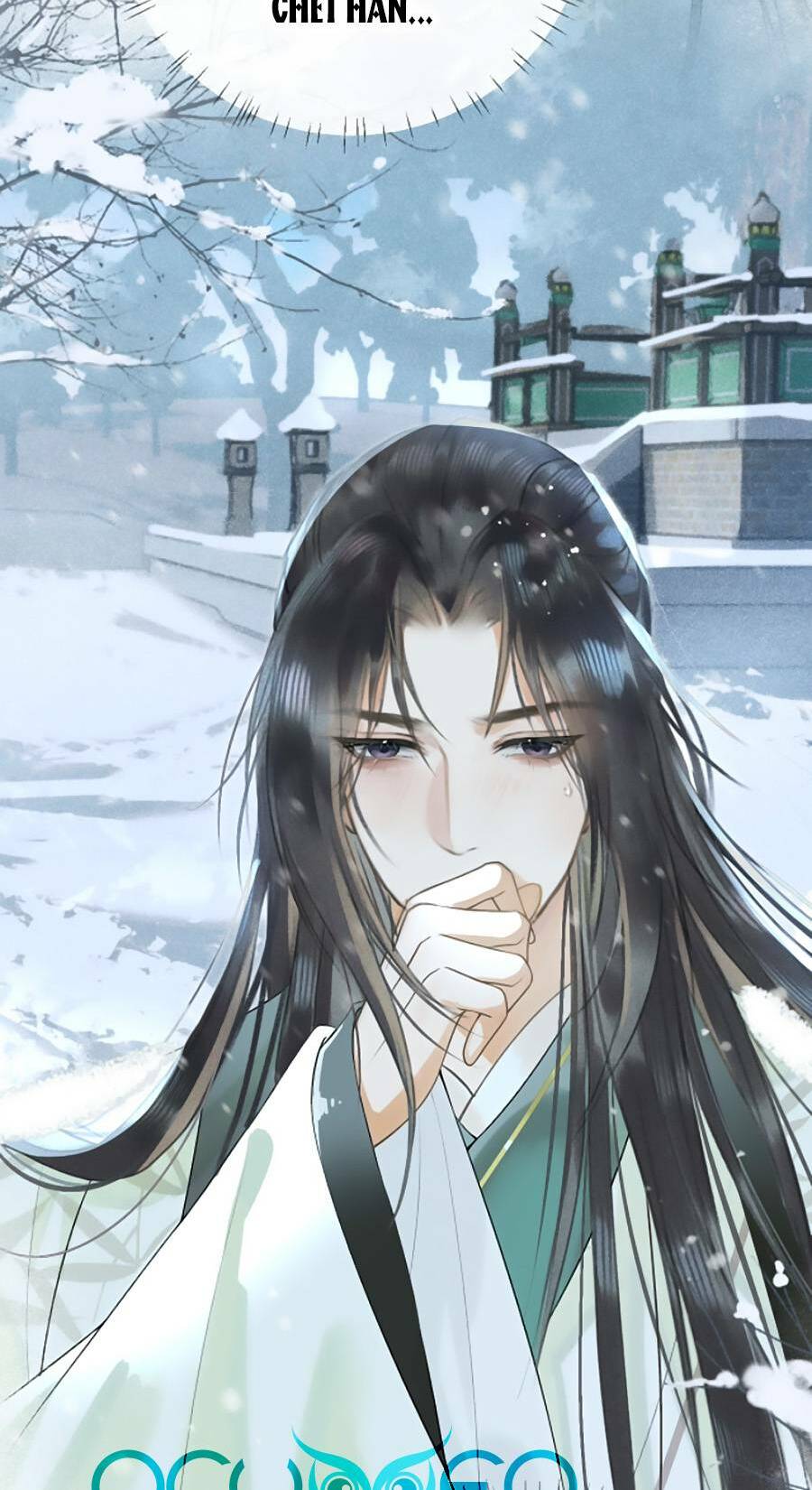 Trường Nguyệt Vô Tần: Chapter 2