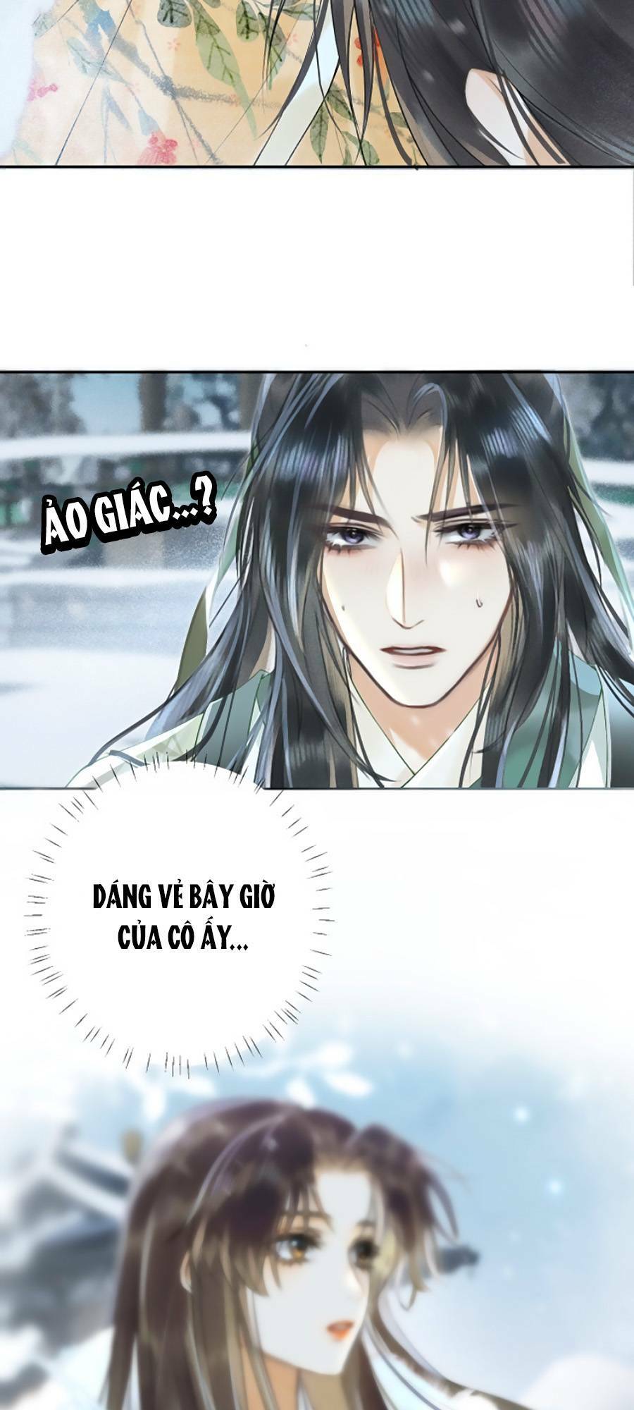Trường Nguyệt Vô Tần: Chapter 2
