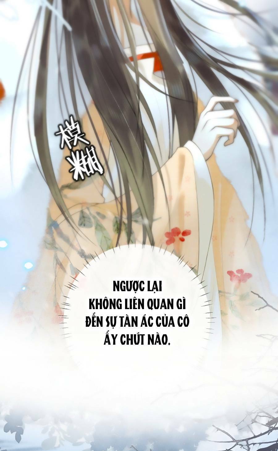 Trường Nguyệt Vô Tần: Chapter 2