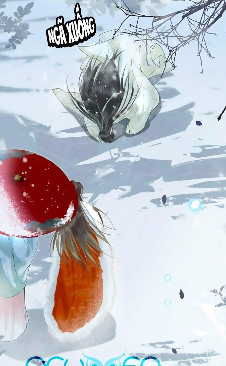 Trường Nguyệt Vô Tần: Chapter 2