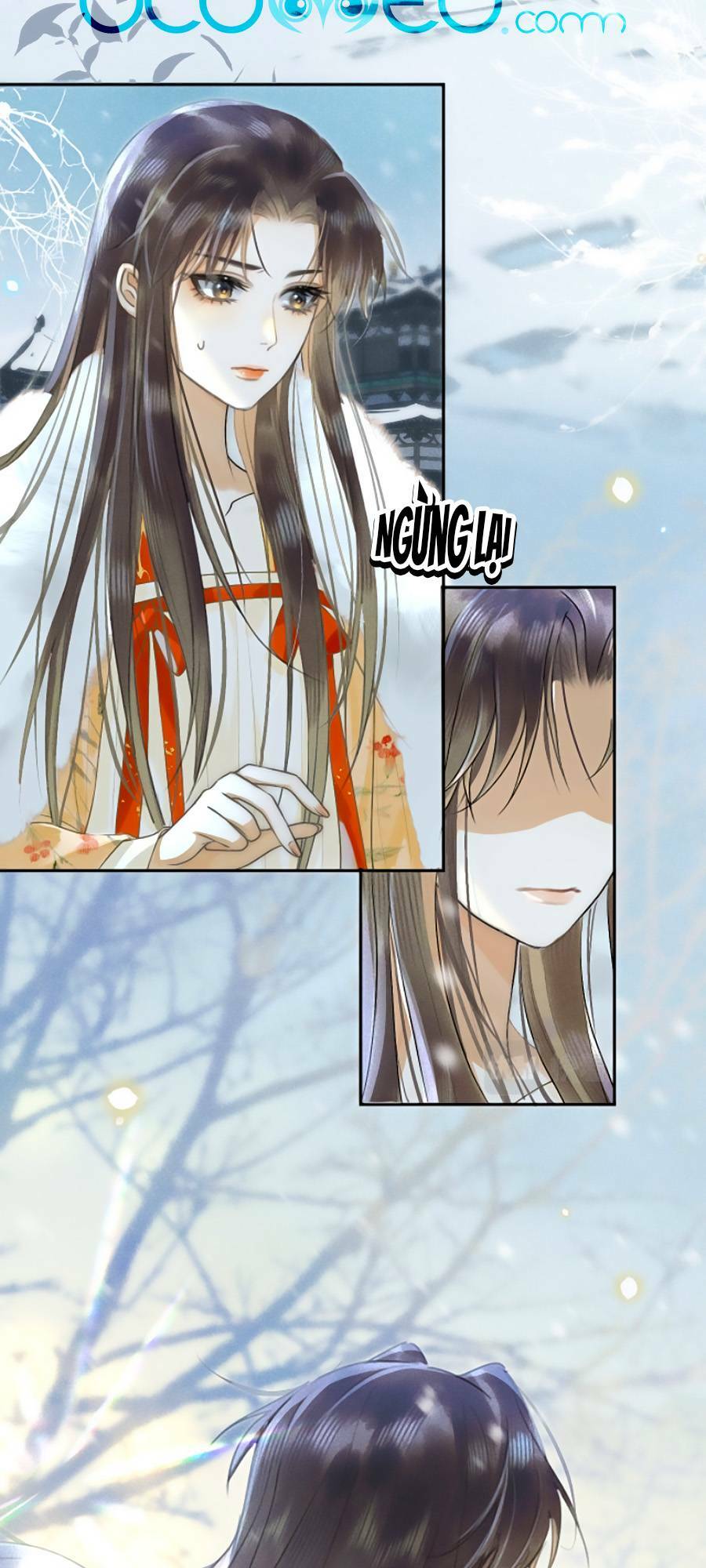 Trường Nguyệt Vô Tần: Chapter 2