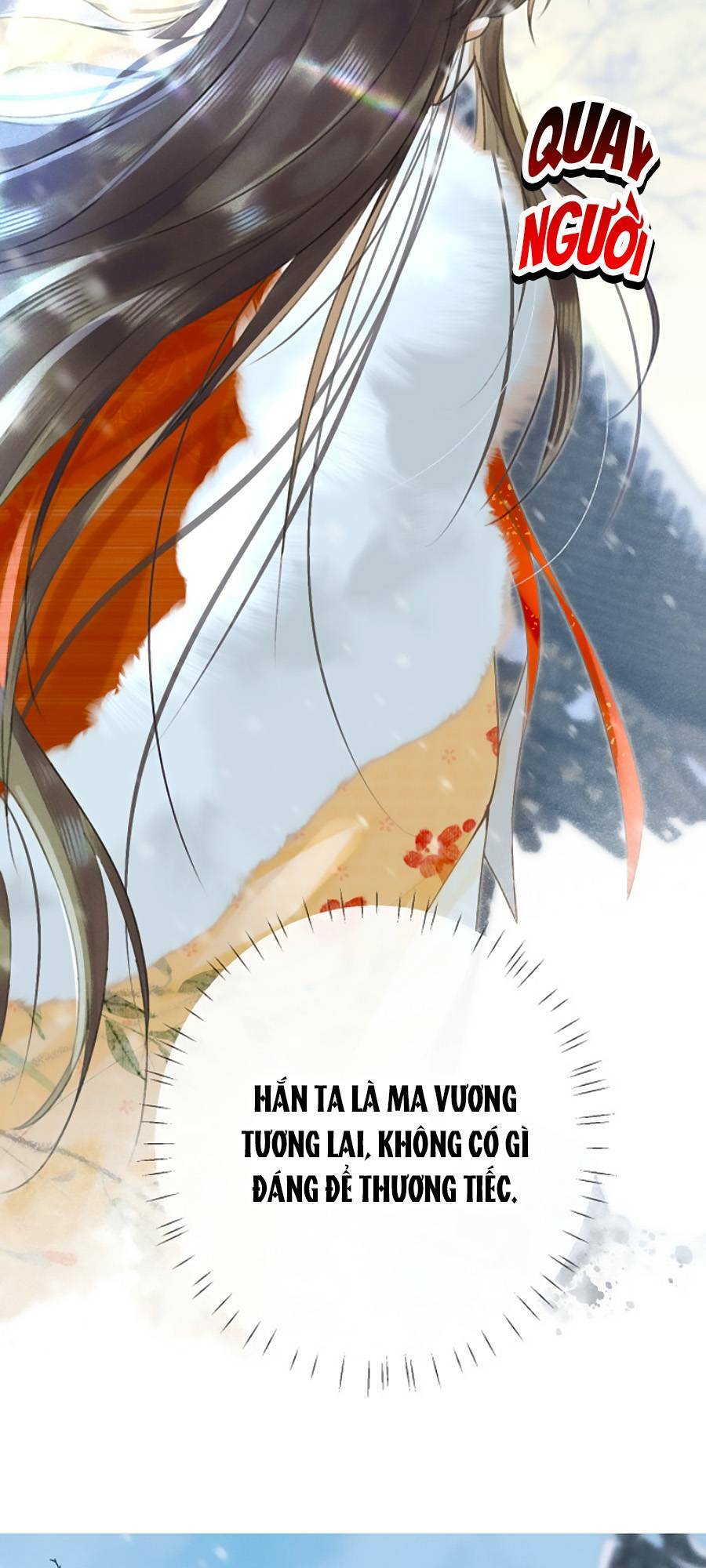 Trường Nguyệt Vô Tần: Chapter 2
