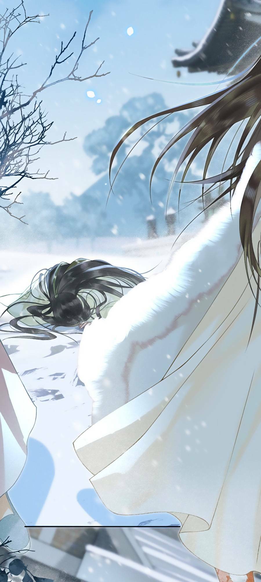 Trường Nguyệt Vô Tần: Chapter 2