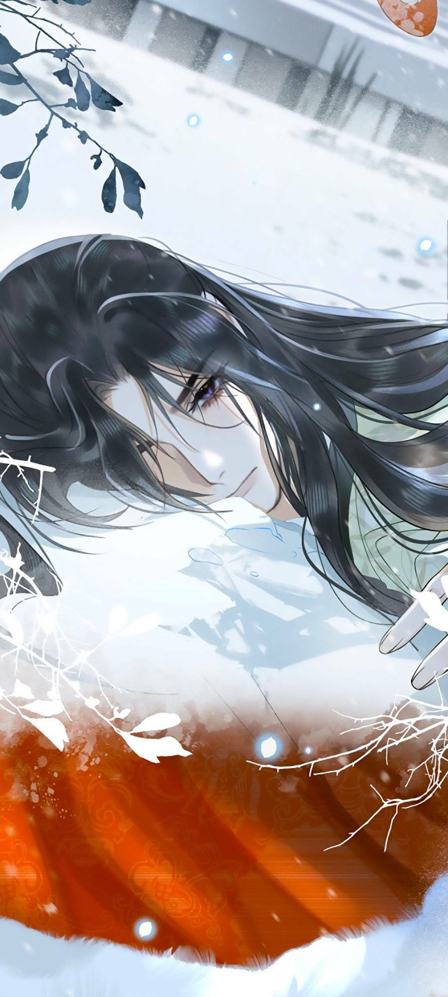 Trường Nguyệt Vô Tần: Chapter 2