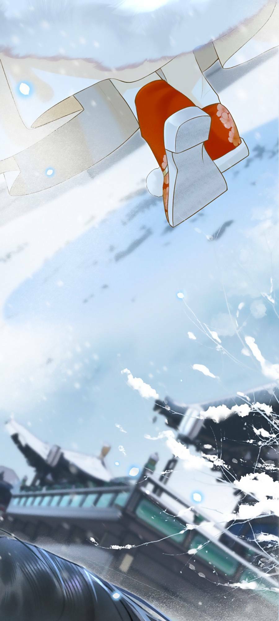 Trường Nguyệt Vô Tần: Chapter 2