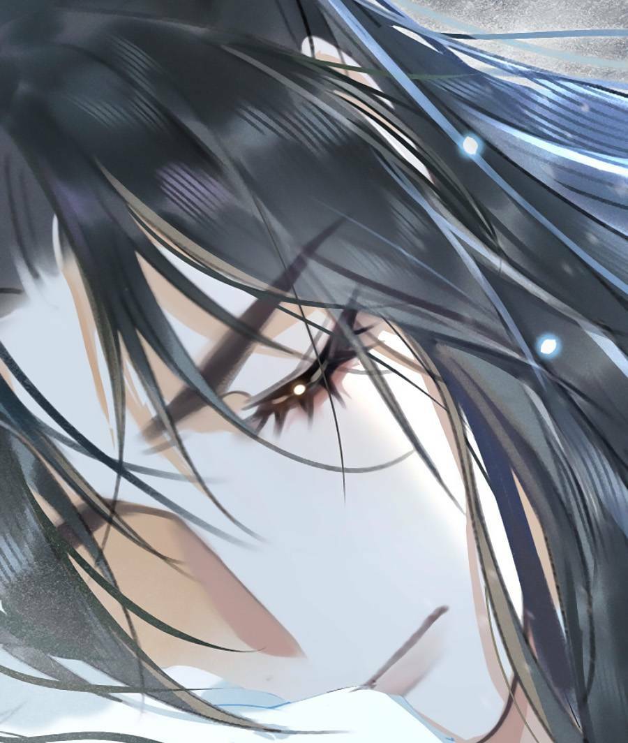 Trường Nguyệt Vô Tần: Chapter 2