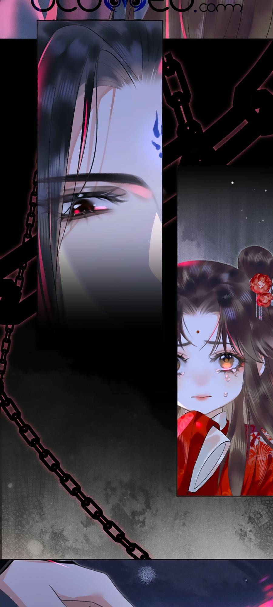 Trường Nguyệt Vô Tần: Chapter 2