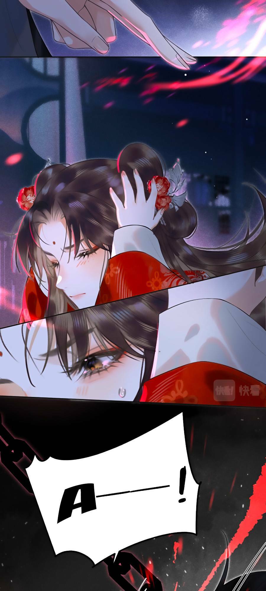 Trường Nguyệt Vô Tần: Chapter 2