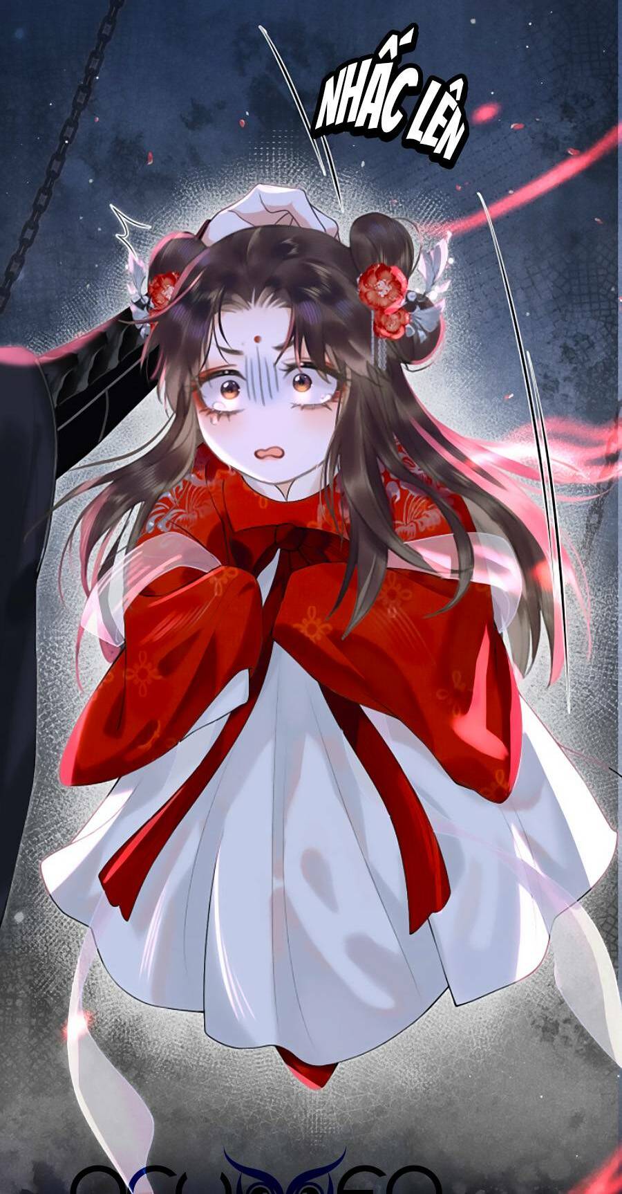 Trường Nguyệt Vô Tần: Chapter 2