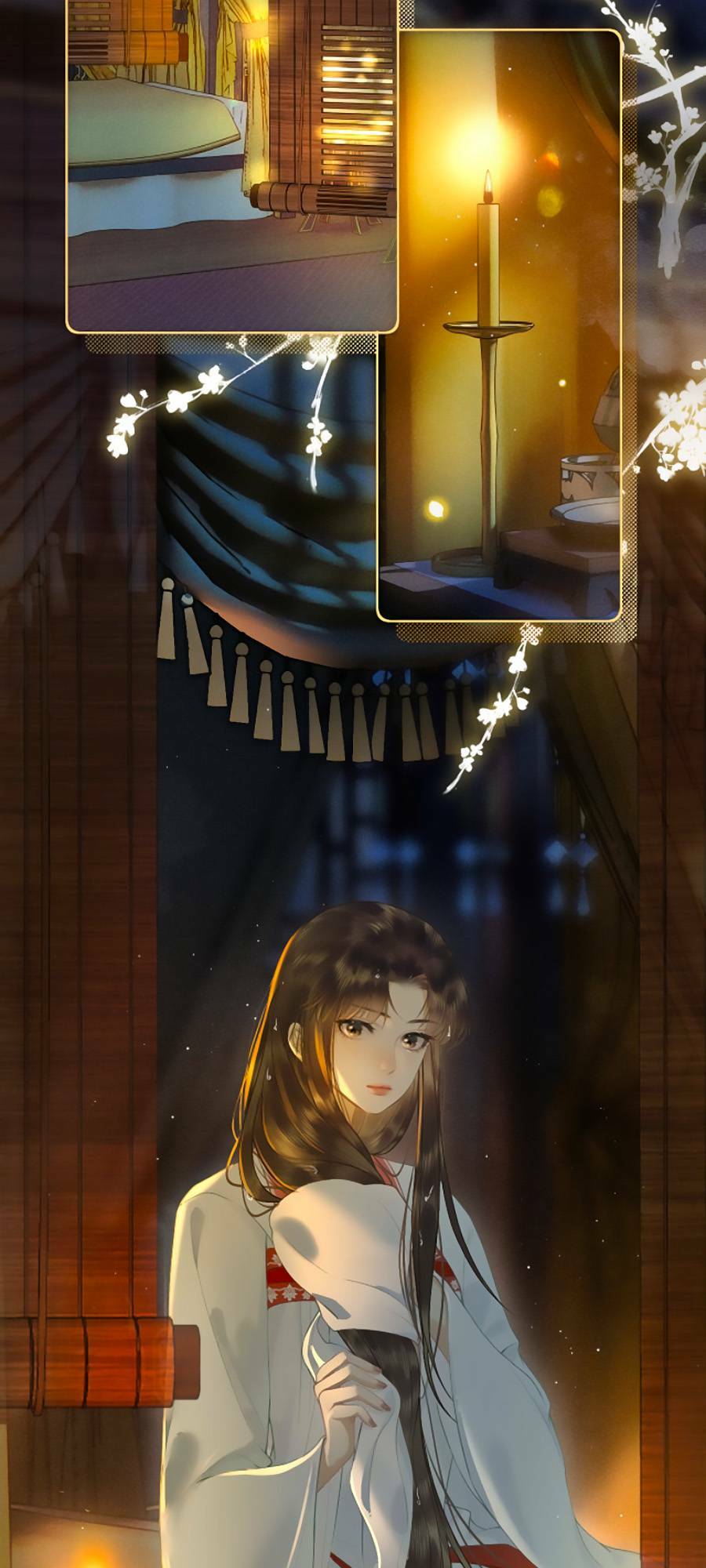 Trường Nguyệt Vô Tần: Chapter 3