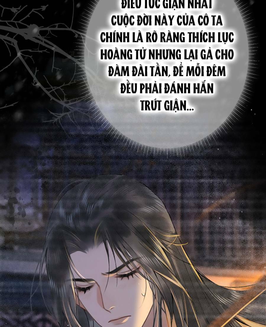 Trường Nguyệt Vô Tần: Chapter 3