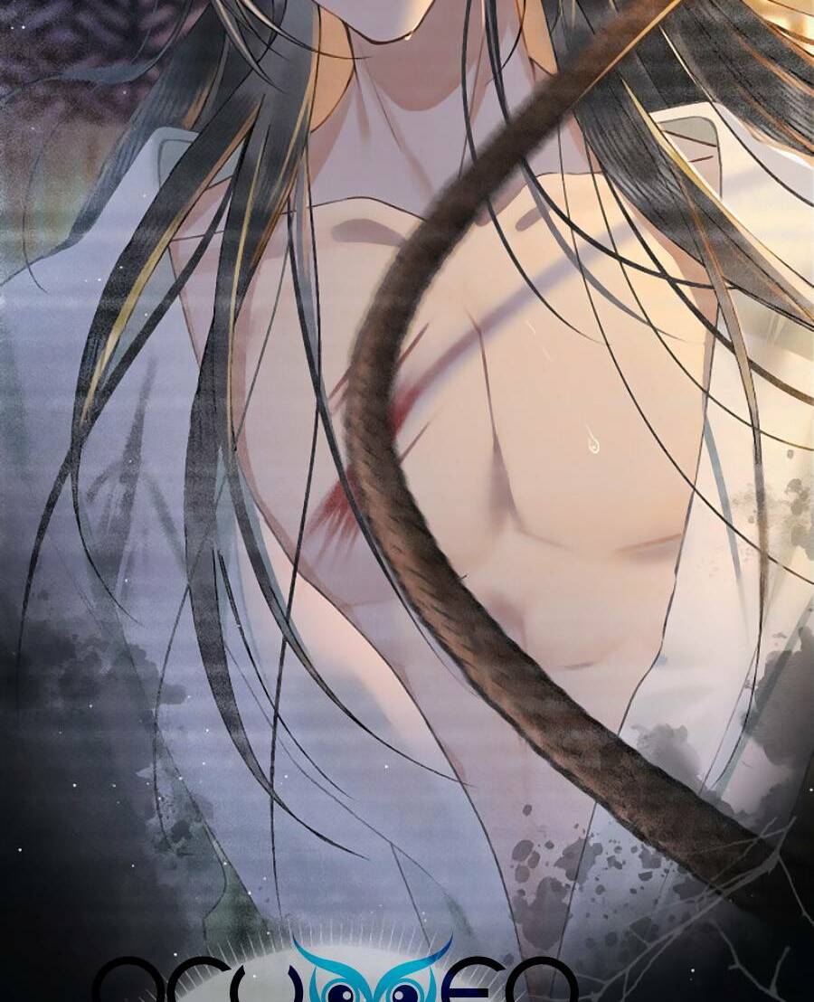 Trường Nguyệt Vô Tần: Chapter 3