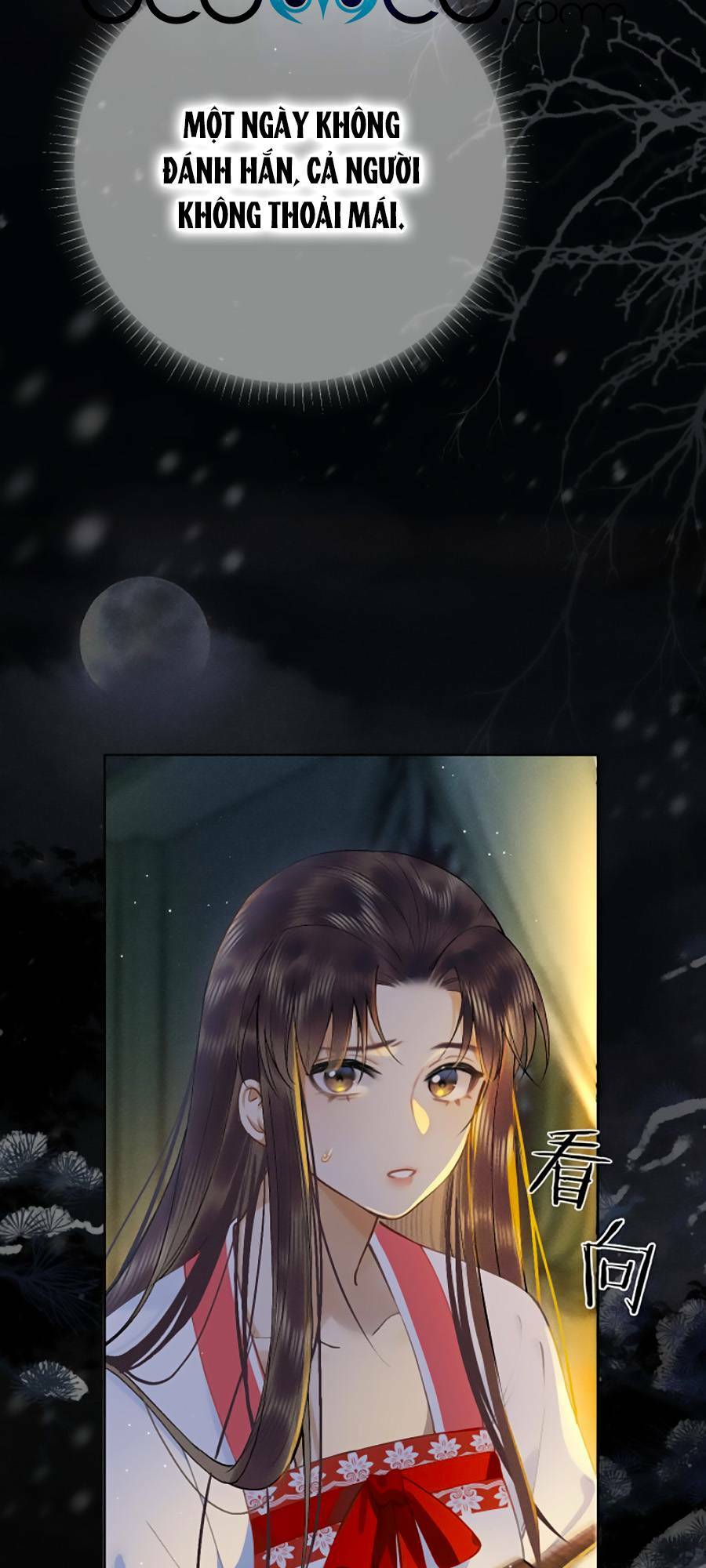 Trường Nguyệt Vô Tần: Chapter 3