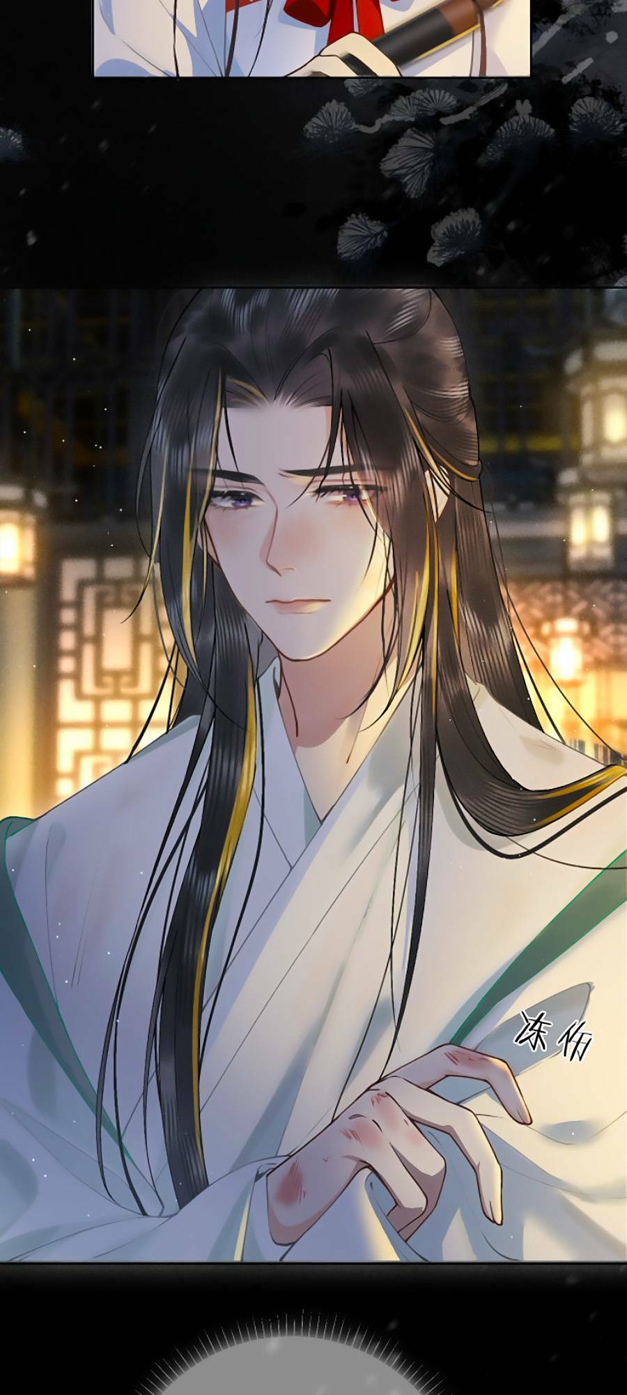 Trường Nguyệt Vô Tần: Chapter 3