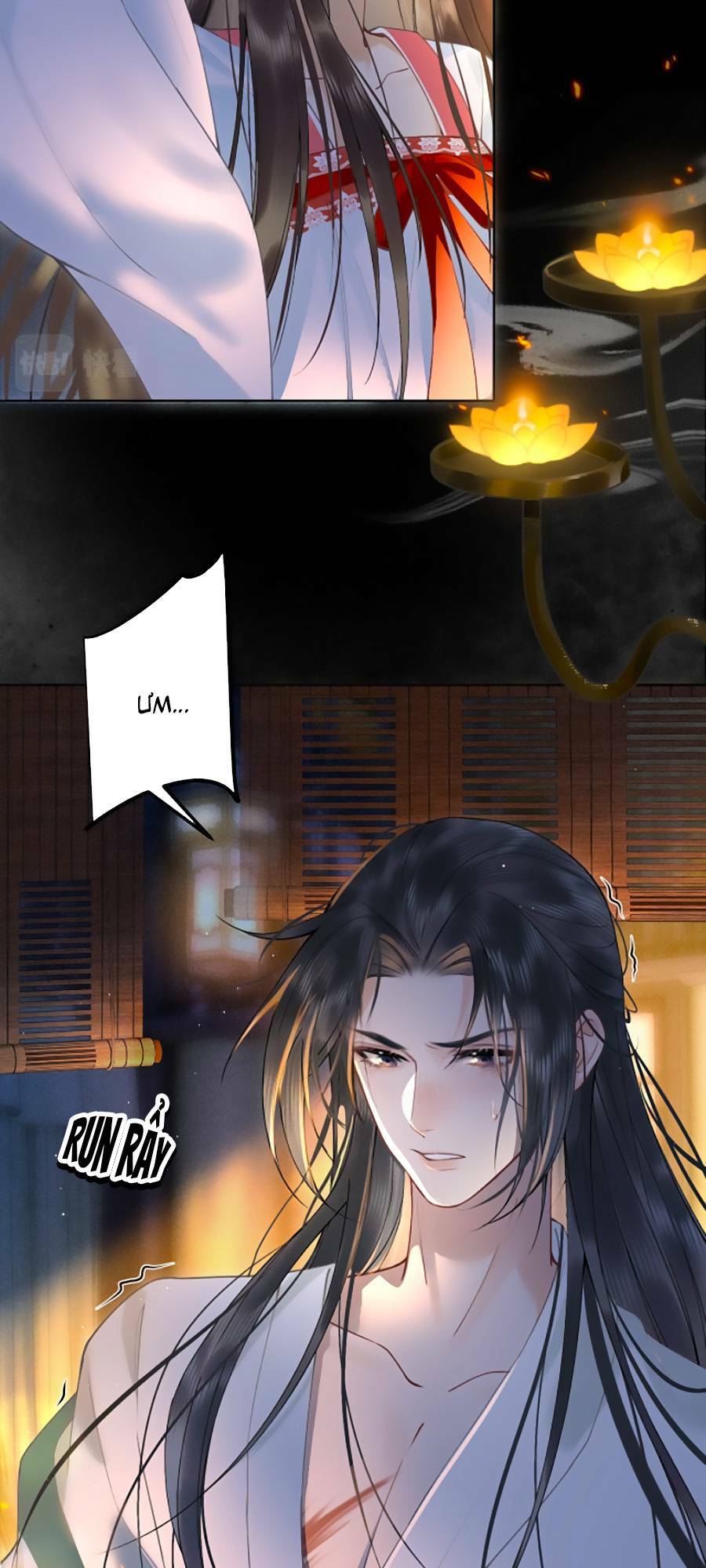 Trường Nguyệt Vô Tần: Chapter 3