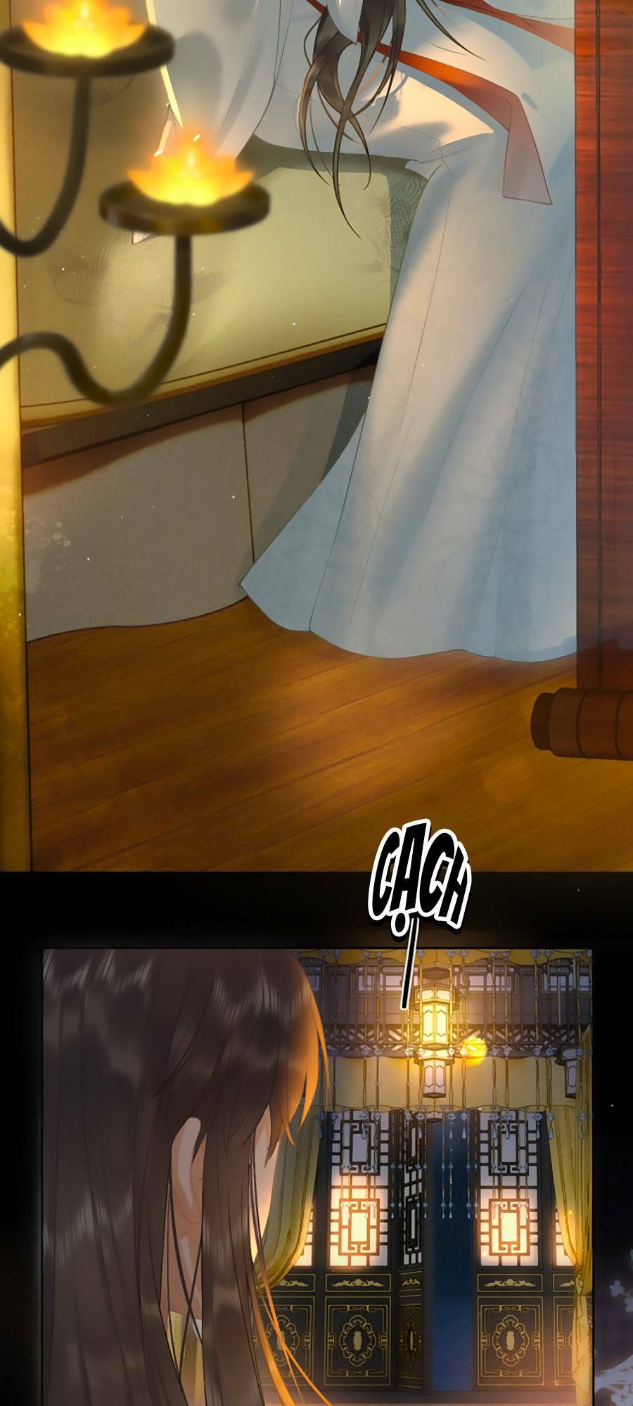 Trường Nguyệt Vô Tần: Chapter 3