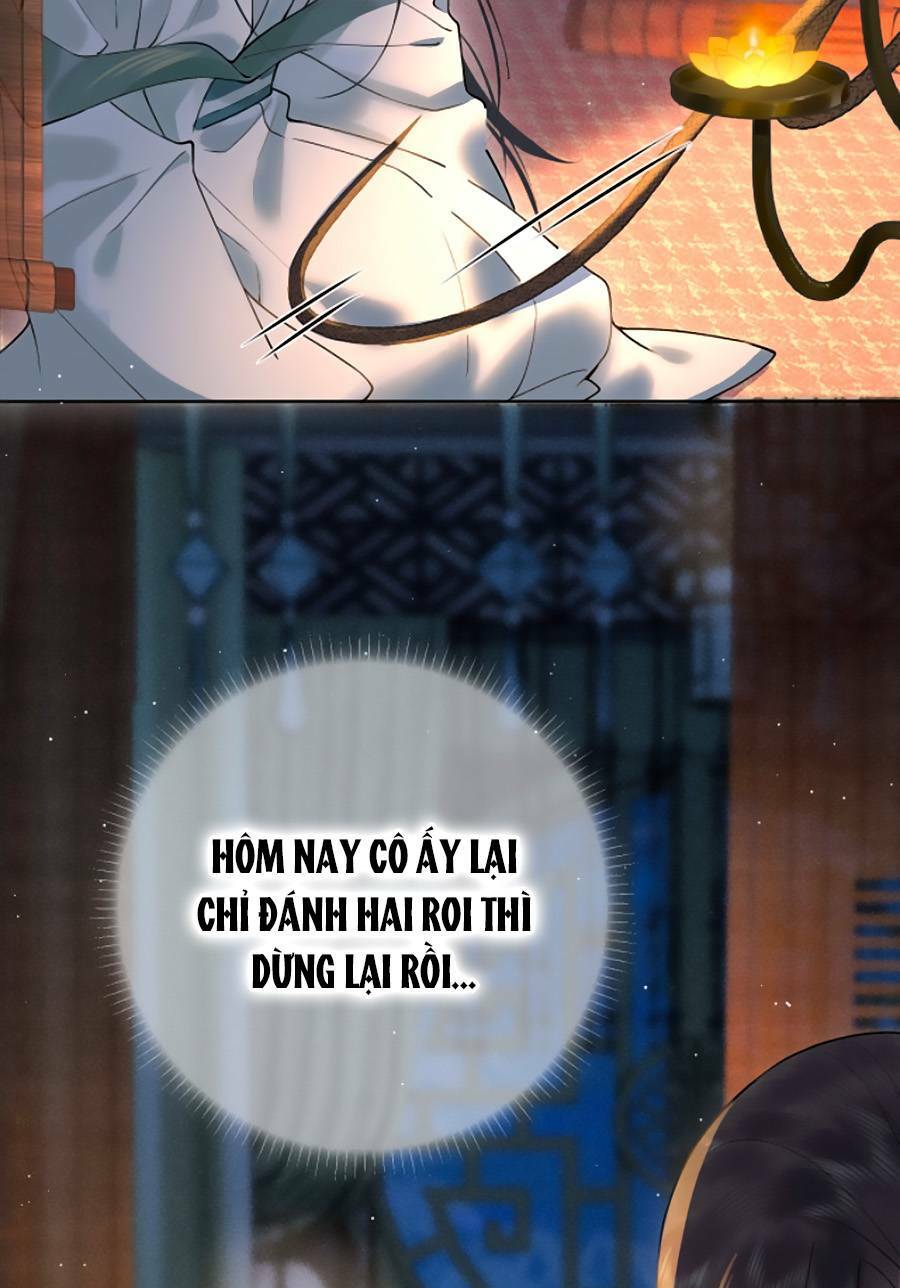 Trường Nguyệt Vô Tần: Chapter 3