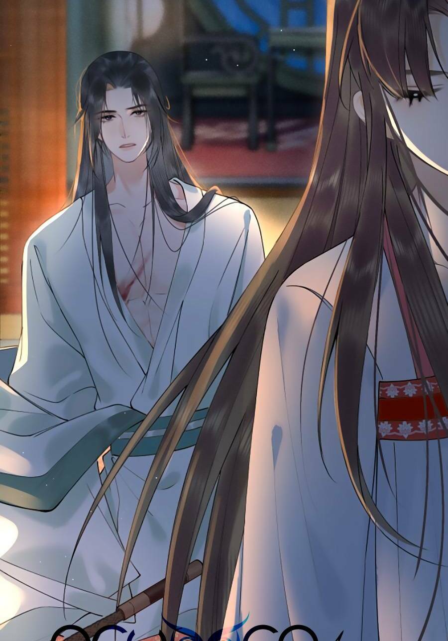 Trường Nguyệt Vô Tần: Chapter 3