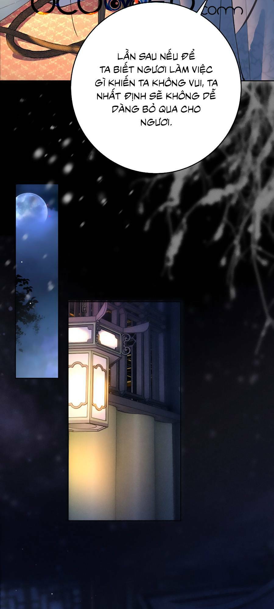 Trường Nguyệt Vô Tần: Chapter 3