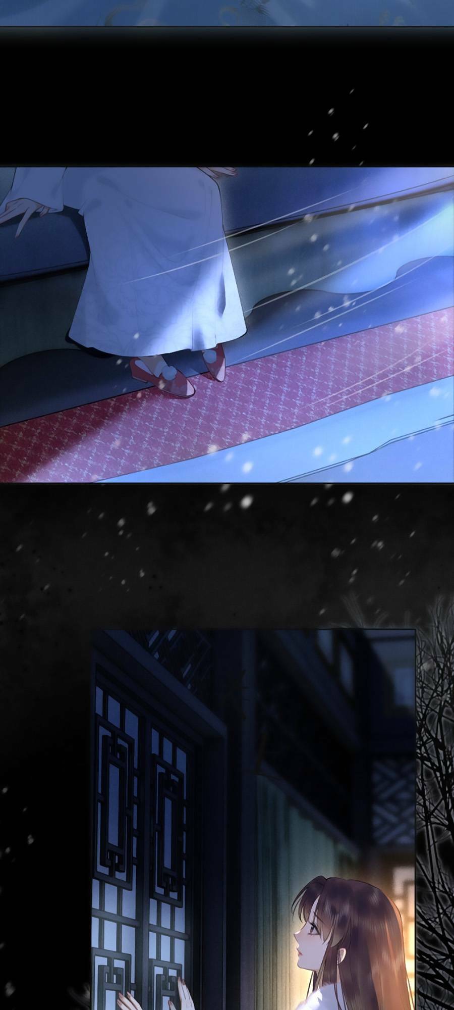 Trường Nguyệt Vô Tần: Chapter 3
