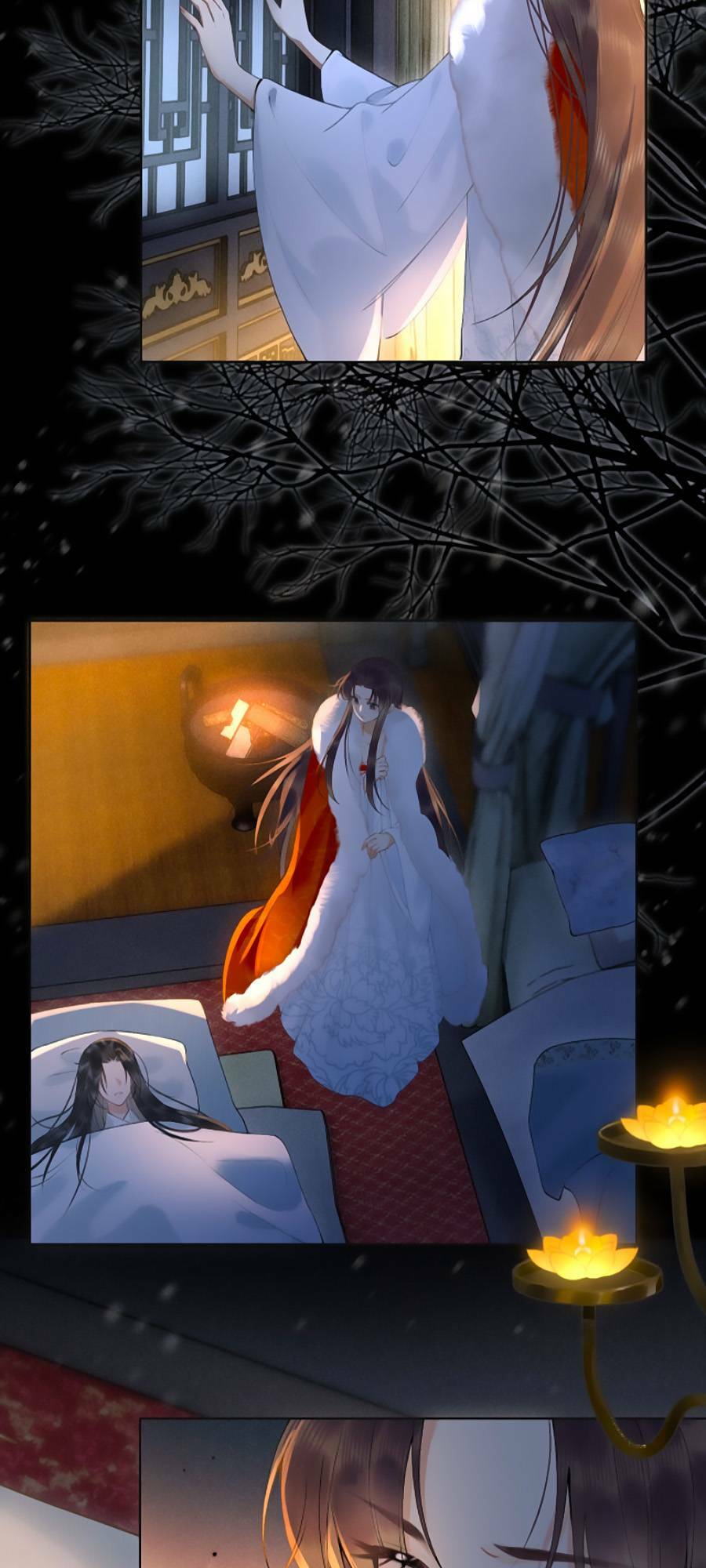 Trường Nguyệt Vô Tần: Chapter 3