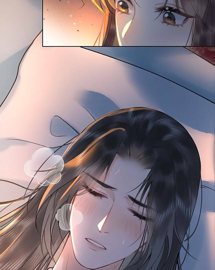 Trường Nguyệt Vô Tần: Chapter 3