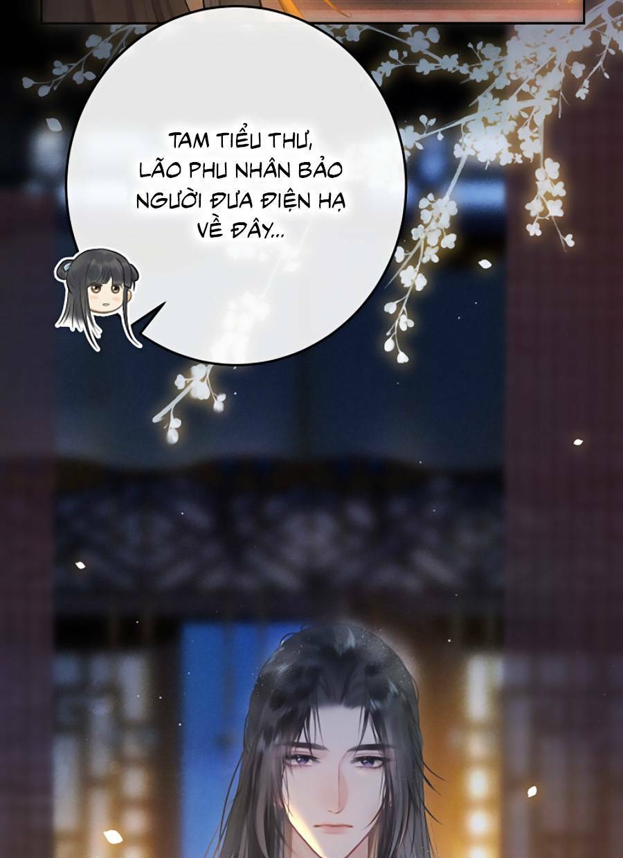 Trường Nguyệt Vô Tần: Chapter 3