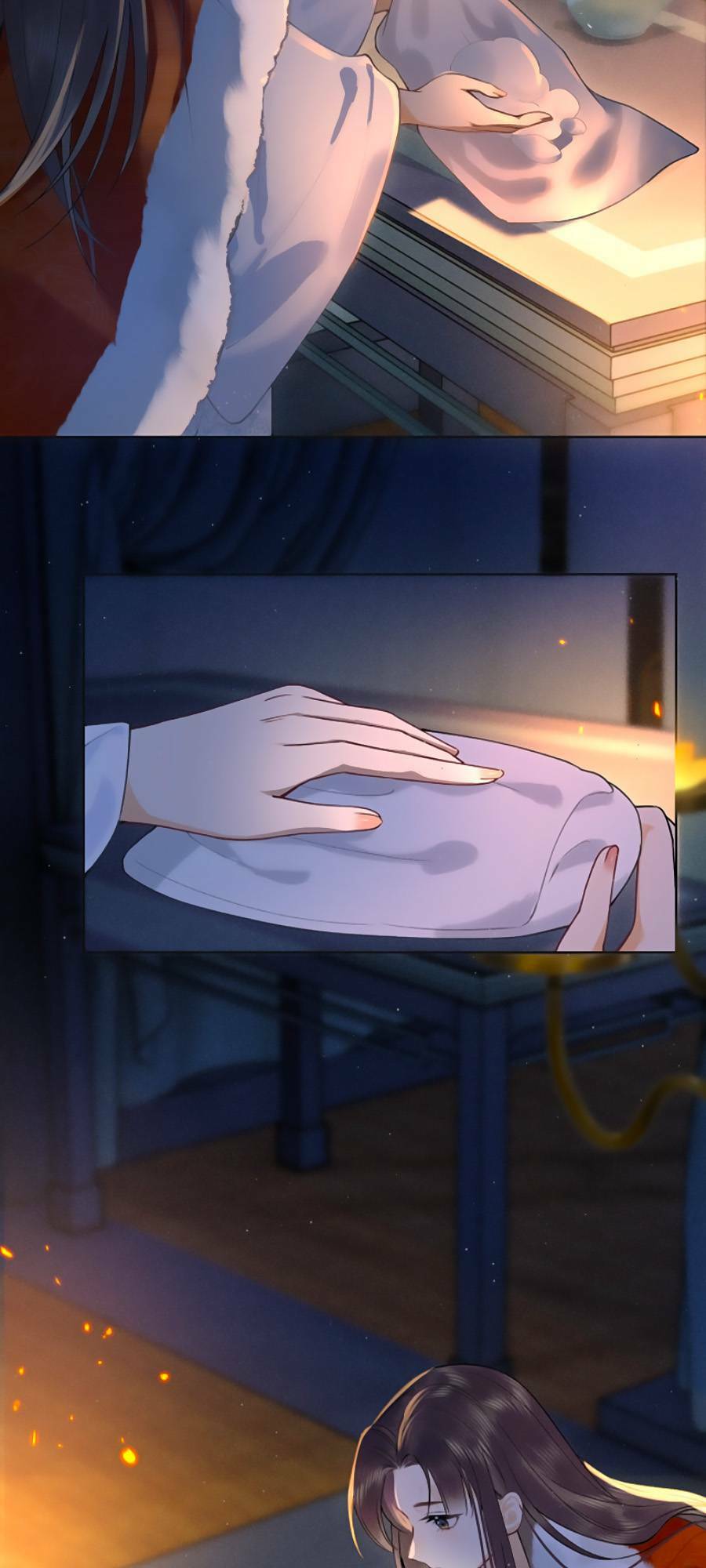 Trường Nguyệt Vô Tần: Chapter 3