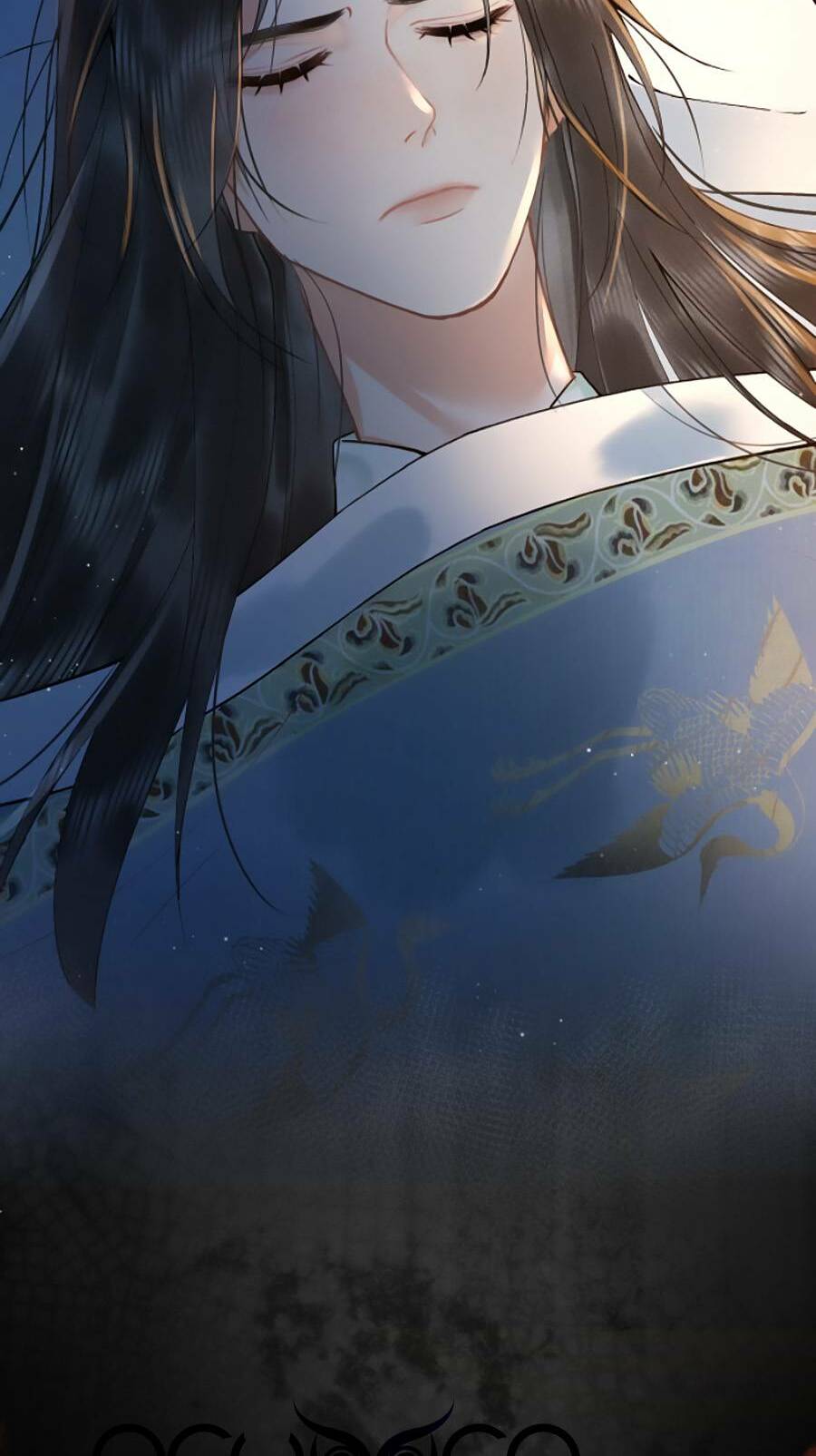 Trường Nguyệt Vô Tần: Chapter 3