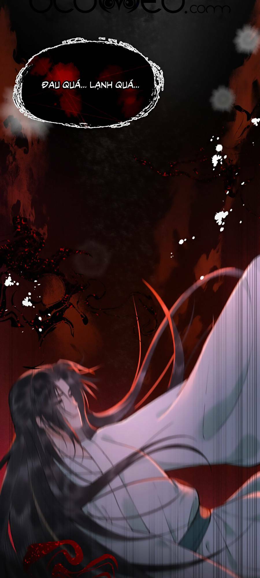 Trường Nguyệt Vô Tần: Chapter 3