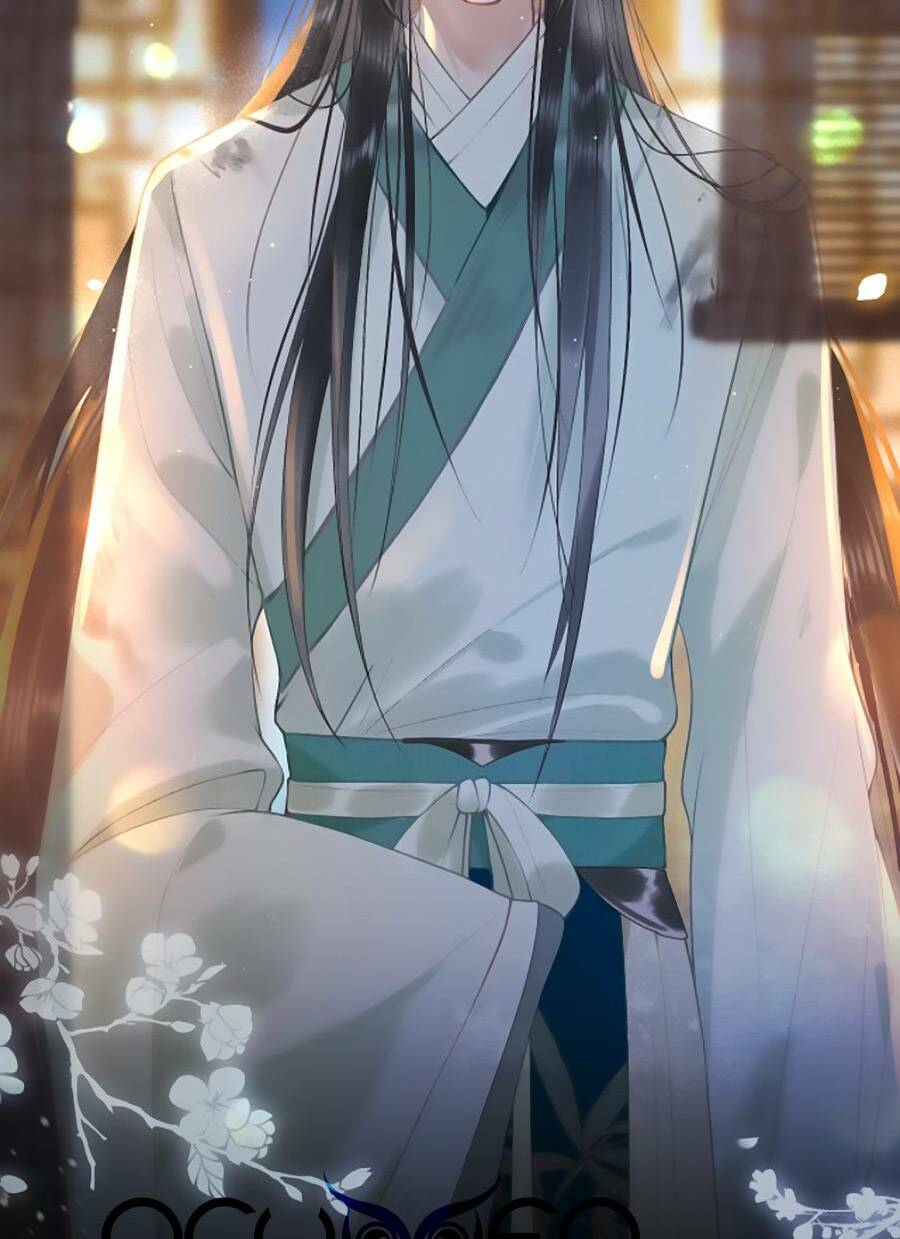 Trường Nguyệt Vô Tần: Chapter 3