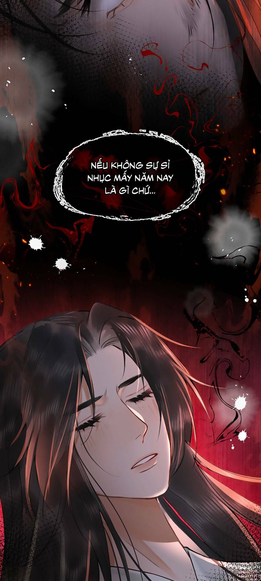 Trường Nguyệt Vô Tần: Chapter 3