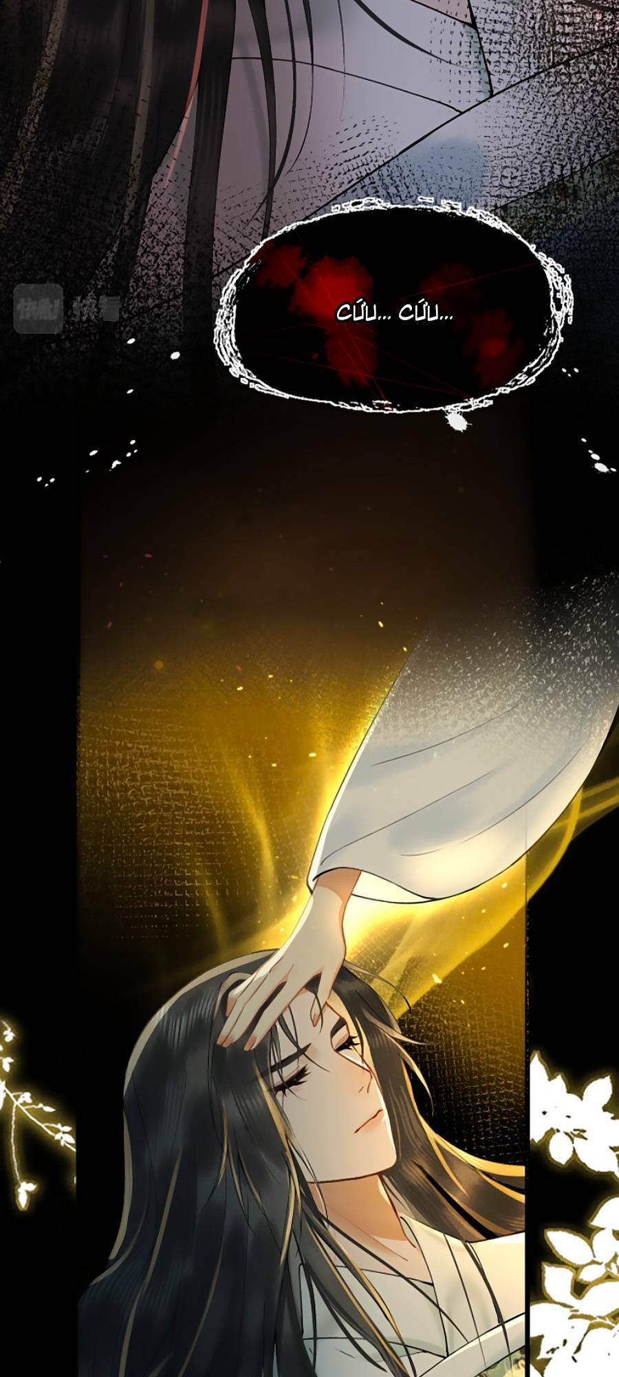 Trường Nguyệt Vô Tần: Chapter 3
